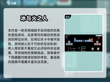 🔥2025冰与火游戏TOP榜，这5款必玩！🎮💥截图5