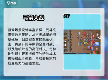 🔥2024经典塔防游戏大揭秘！🎮玩不腻的神作推荐截图6