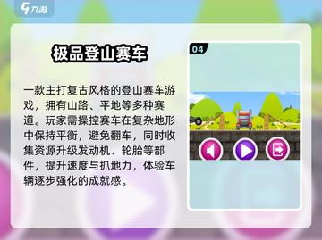 🔥2025必玩2D神作TOP榜🎮截图5