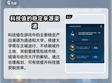 世界启元大学建造秘籍🔥游戏玩家必看！截图3