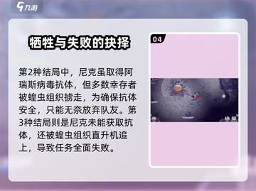 阿瑞斯病毒2🔥主角曝光！游戏主角竟是他？截图5