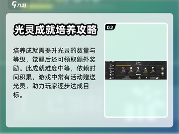 白夜极光成就全解锁🔥游戏党必看！截图3
