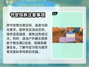 《沙石镇时光》守宫喜好大揭秘🔥宠物养成必看！截图4