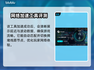 免费电竞加速器推荐，玩游戏再也不怕卡顿啦！🎮🔥截图6
