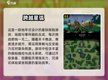 🔥2025必玩！热门星球游戏TOP5✨截图4