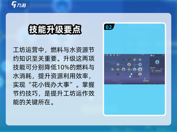 🎮沙石镇时光加点攻略！技能加点指南💥截图3