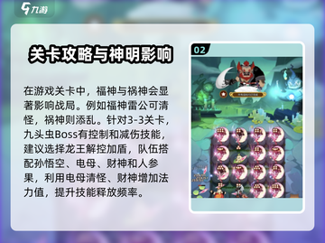 闹闹天宫闯关模式🔥超全玩法攻略来啦！截图3