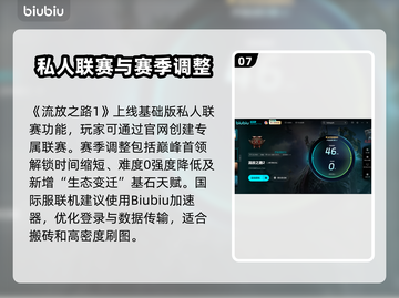流放之路2新版本更新内容大曝光！🔥游戏党必看！截图8