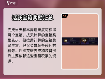 荒野国度🔥终极宝箱获取秘籍🎉截图4