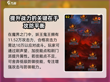 想不想修真🔥魔界之门开启条件全解密！截图3