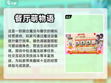 2023超🔥休闲模拟经营手游推荐🎮截图3