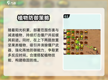 植物大战僵尸杂交版第26关通关秘籍💥游戏技巧大公开！截图3