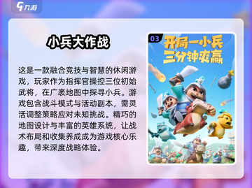 🔥2025必玩！超有趣三四人游戏推荐🎉截图4