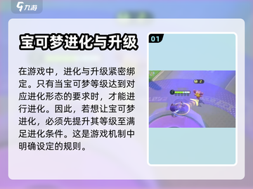 宝可梦大集结🔥藏栗鼠进化方法大揭秘！✨截图2