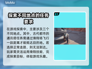 最终幻想7重生🔥星陨地区全流程指南✨截图2