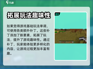 我的世界🔥服务器推荐与设置攻略分享！截图4