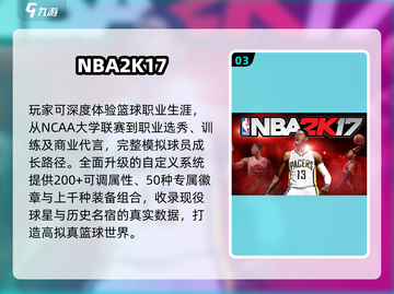 🎮2025最值得玩的2K游戏合集！玩不腻🔥截图4