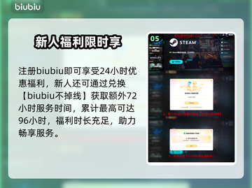 🔥Steam喜加四游戏曝光！这波白嫖太赚了🎮💥截图6