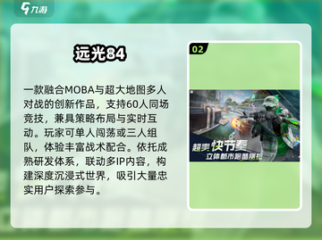 🔥2025最火15款互动手游💥截图3