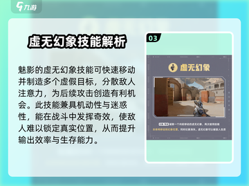 天启行动梦魇角色🔥超强定位技能全解析！截图4