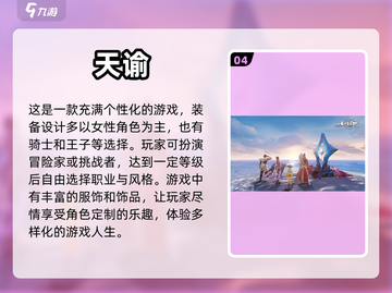 男生也能玩！超🔥换装游戏推荐🎮截图5