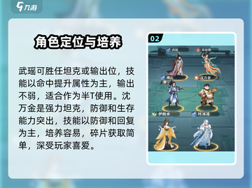 🎮元尊手游新手必看！超全攻略速收藏✨截图3