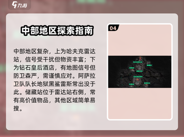 三角洲行动🔥长弓溪谷检查站打法攻略📍截图5