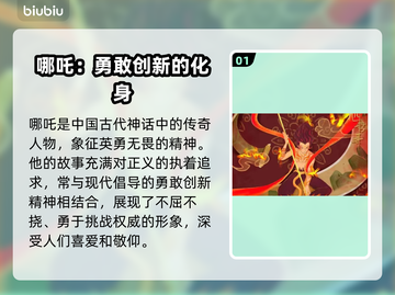 黑神话悟空×哪吒联动🔥游戏内容大曝光！截图2