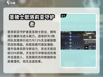 《铃兰之剑SSR排行榜🔥传说角色推荐✨》截图2