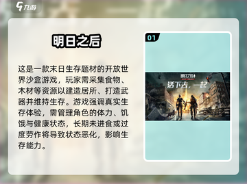 🔥2025最火僵尸生存游戏推荐💥截图2