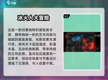 🔥2025冰火人森林游戏大揭秘！🌲🎮截图4