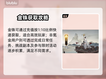 三国望神州金铢暴富秘籍💰截图4