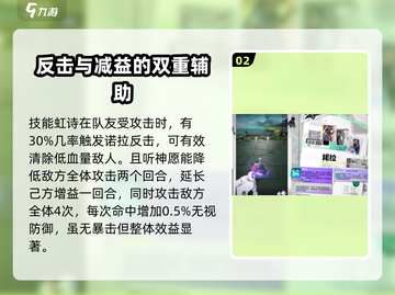 《众神派对》诺拉是谁？🔥揭秘游戏最强角色诺拉！🎮截图3