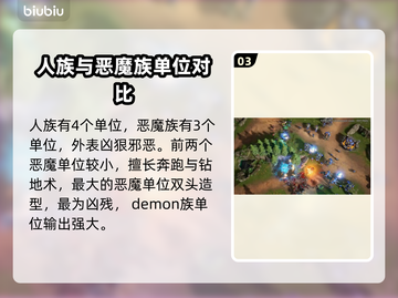 风暴之门🔥最强单位介绍来啦！💥截图4
