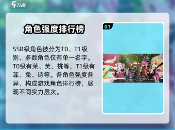 开放空间SSR🔥必玩！游戏体验超赞💥截图2