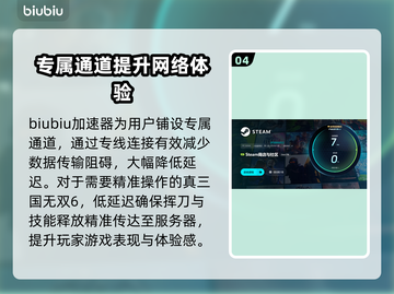真三国无双6闪退🔥解决办法来了！💥截图5