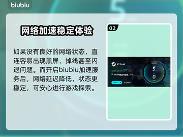 山海旅人2黑屏闪退？这样解决立马流畅！💥🔥截图3