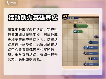 帝国与魔法🔥皇家通行证超全作用解析！✨截图4