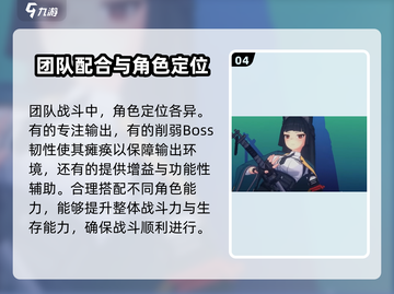 绝区零🔥不是单机！玩法类型大起底！截图5