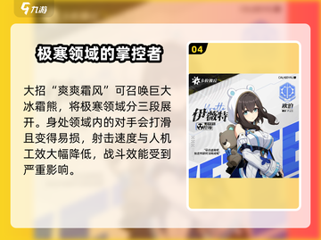 卡拉彼丘: 伊薇特强度爆表🔥，你不了解的真相在这里！🎮截图5