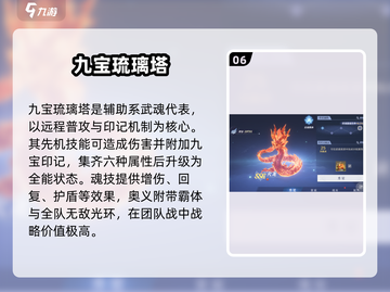 斗罗猎魂世界武魂技能大揭秘💥截图7