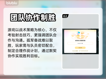 彩虹六号🔥：跨国游戏巨头巅峰之作💥截图3