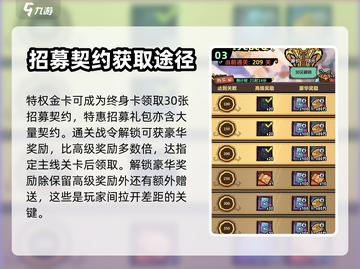 王者荣耀🔥猎人招募契约获取秘籍💎截图4