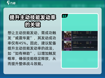三国谋定天下张飞🔥最强思路揭秘！🎉截图4