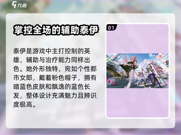 众神派对泰伊🔥超简单玩法揭秘！🎮截图2