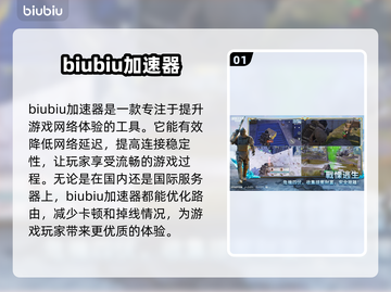 PUBG手游加速神器🔥下载必备！👇截图2
