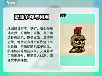 英勇之地🔥新手必看！快速上手攻略🎉截图4