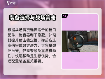 三角洲行动🔥法老改装终极指南💎截图3