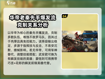 世界启元🔥最强阵容搭配推荐，轻松制胜！截图5