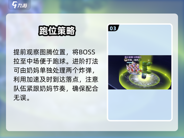 🔥《黎明之海》星辰之海速通秘籍💥截图4